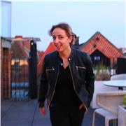 Cognitive scientist and tutor - a brain expert :) Let's hack your language brain together!